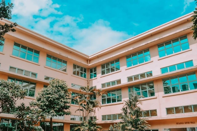 Sekolah Kencanapadangjaya